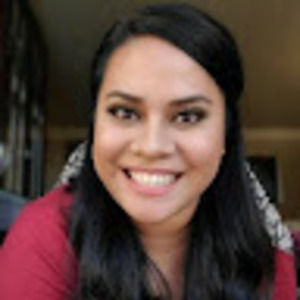 Meet your Posher, Veronica